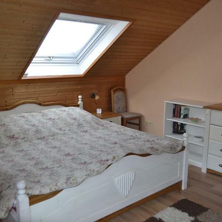 Haus Moser Wildensee Eksteriør billede