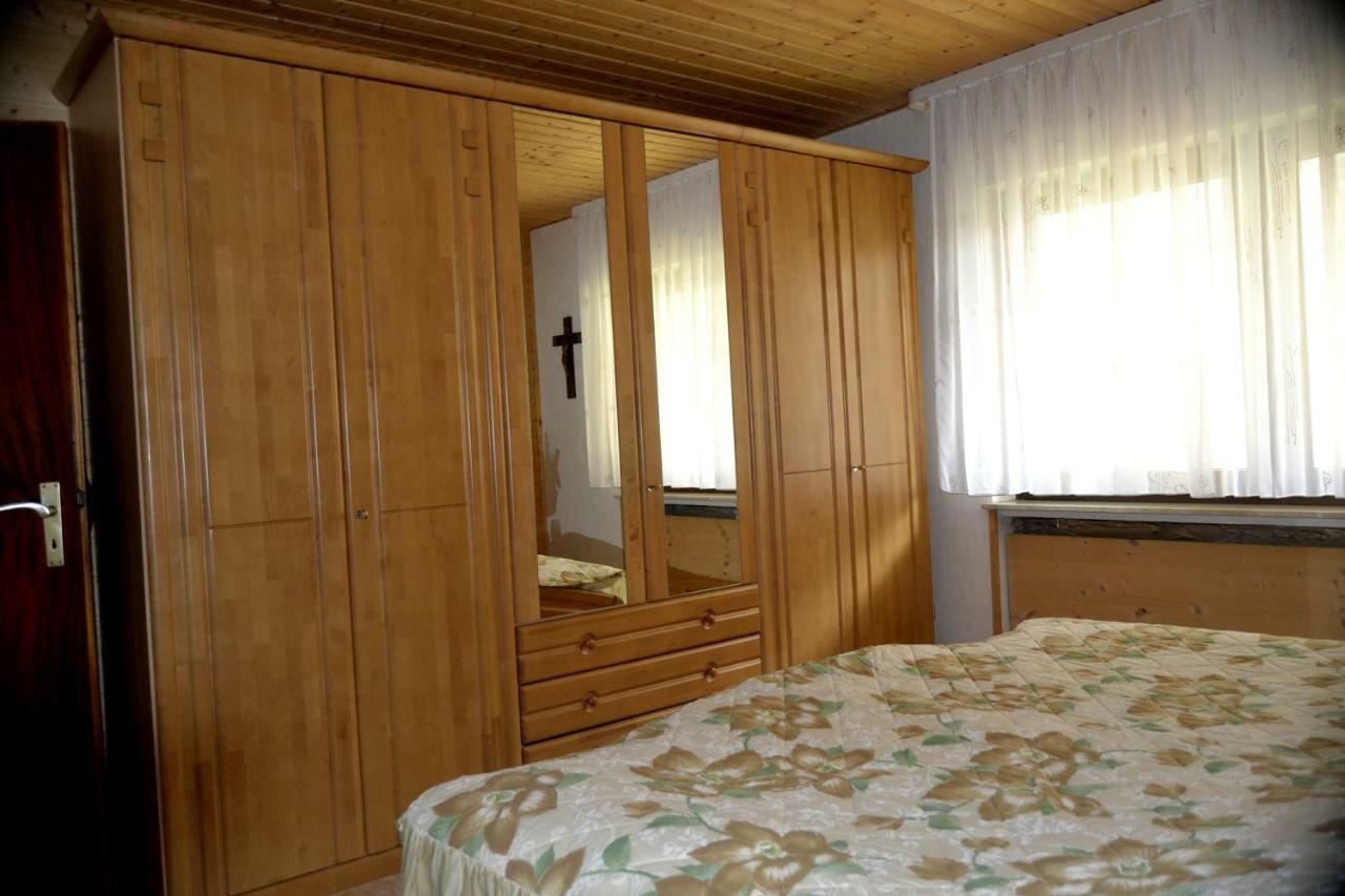 Haus Moser Wildensee Eksteriør billede