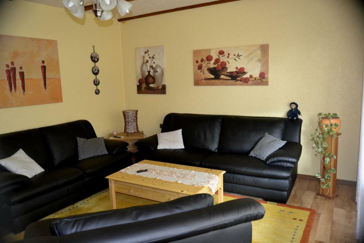Haus Moser Wildensee Eksteriør billede